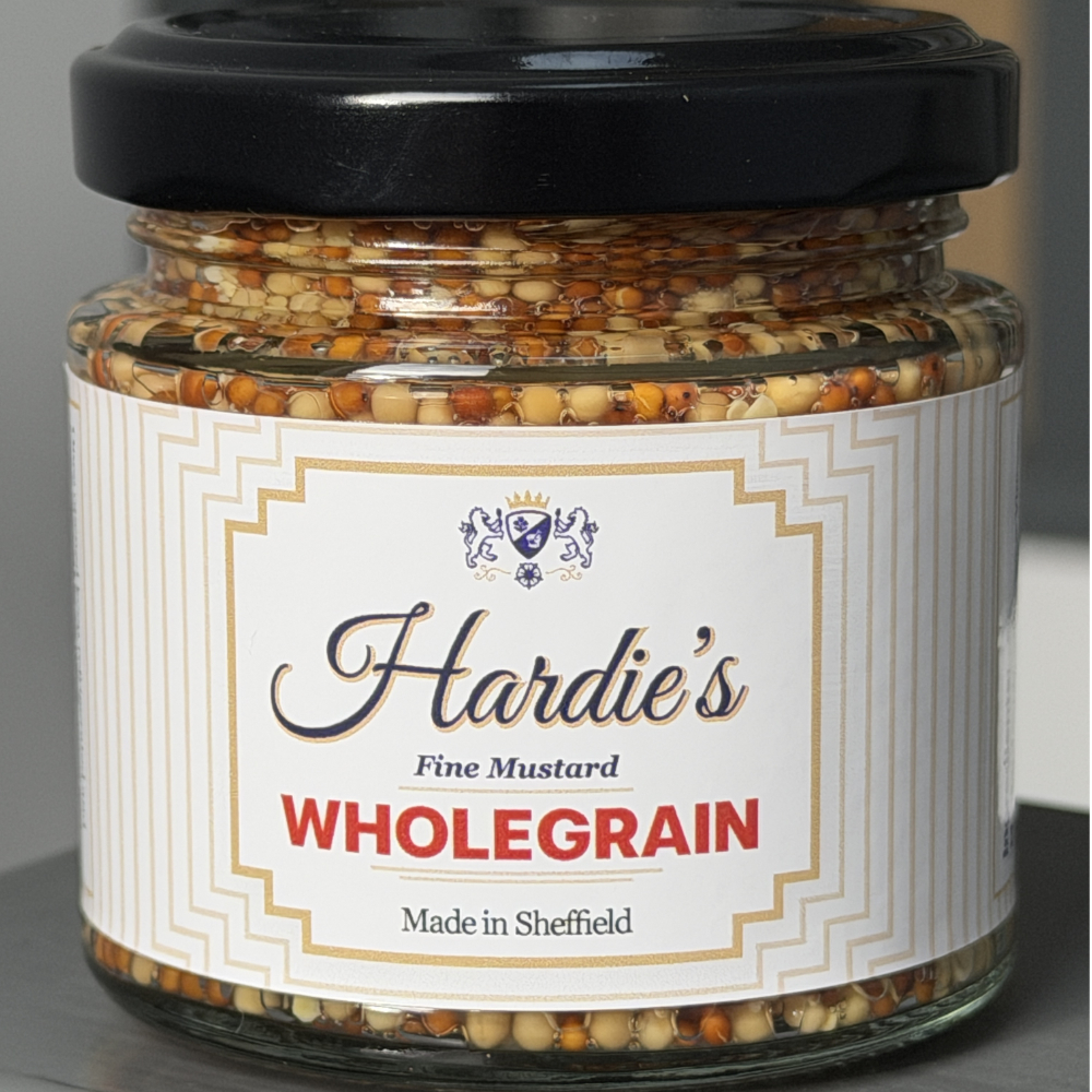 Wholegrain