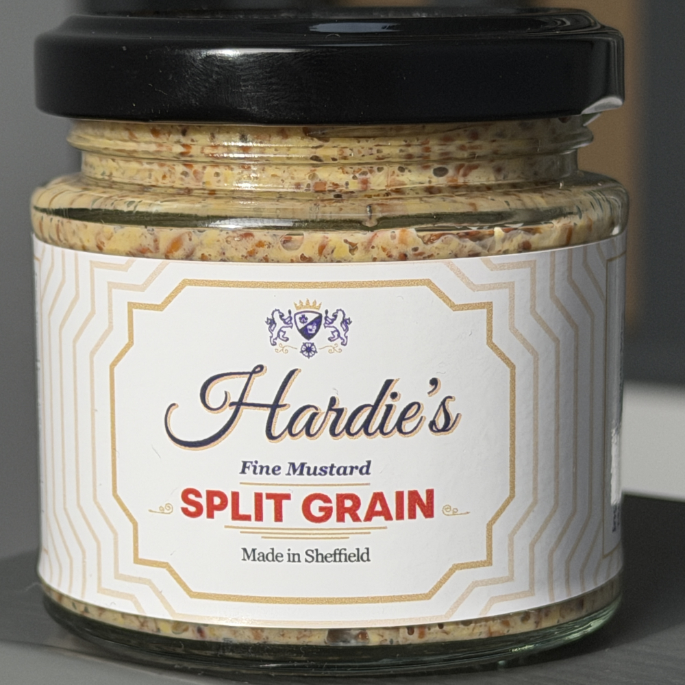 Split Grain