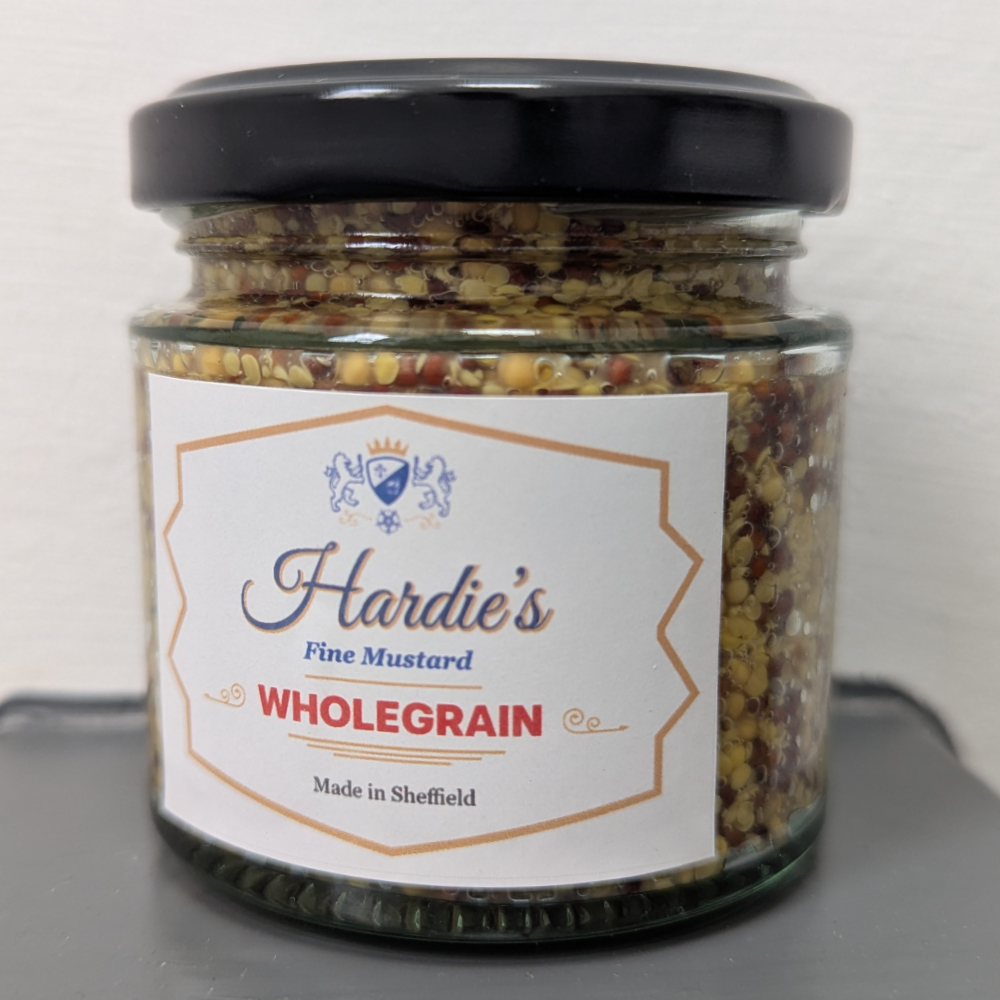 Wholegrain