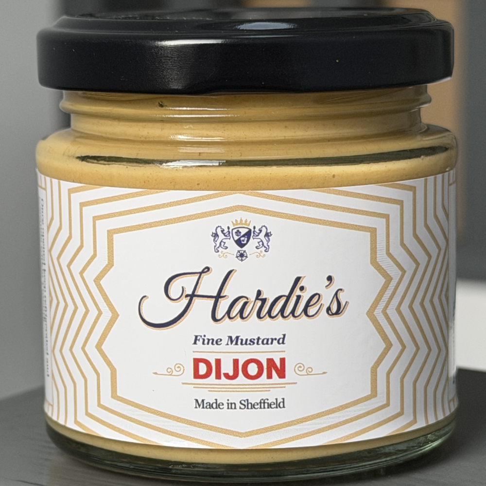 Dijon