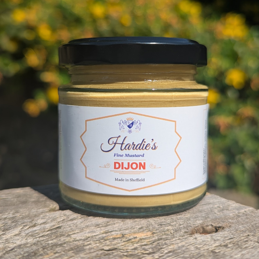 Dijon